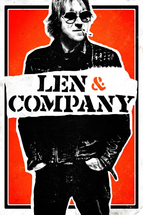 Poster Len si ceilalti