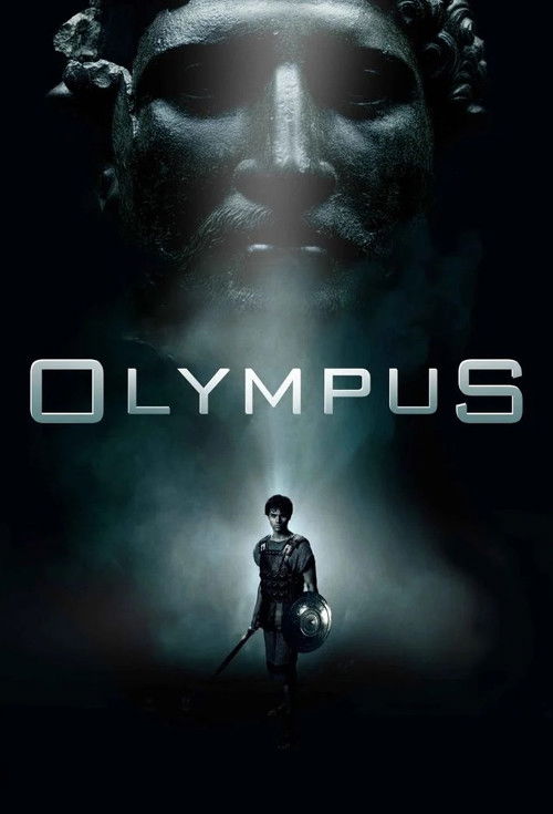 Pôster de Olympus