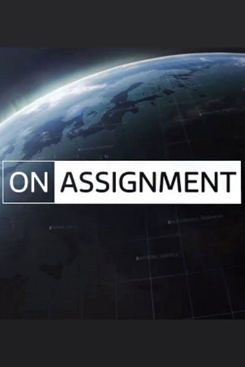 Poster On Assignment