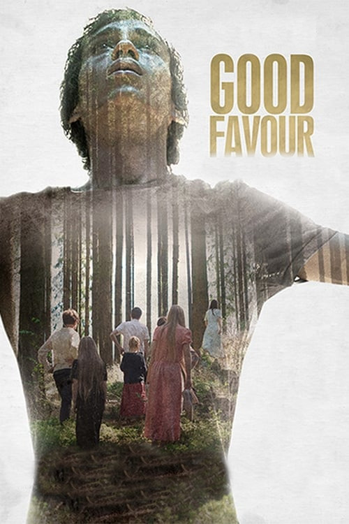 Poster Good Favour