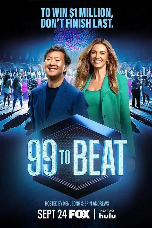 Poster 99 to Beat