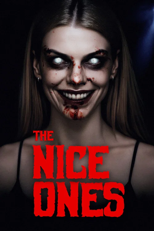 Poster The Nice Ones