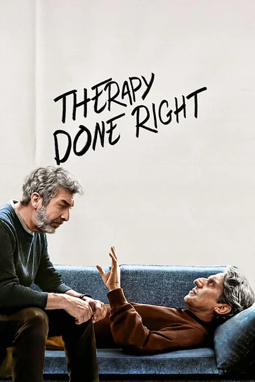 Poster Therapy Done Right