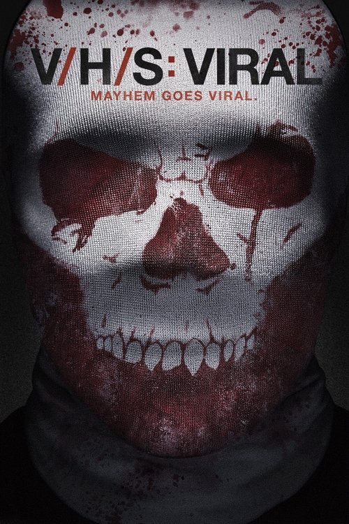 V/H/S Viral