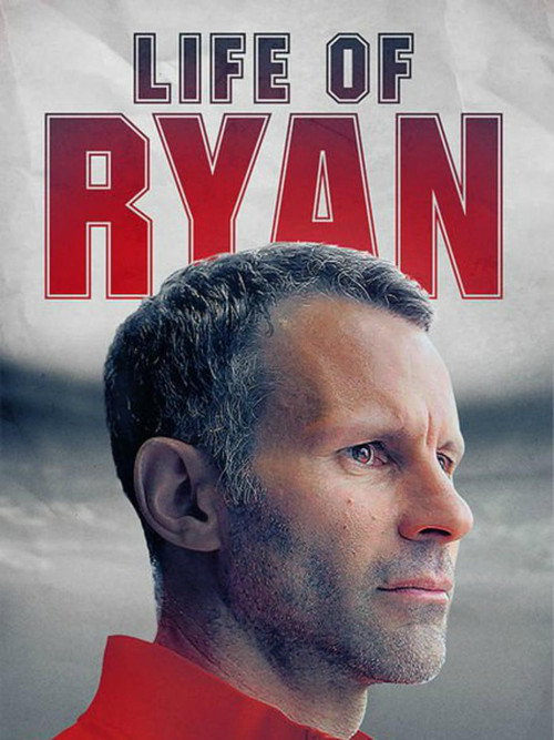 Poster Life of Ryan: Caretaker Manager