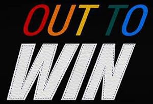 Out to Win