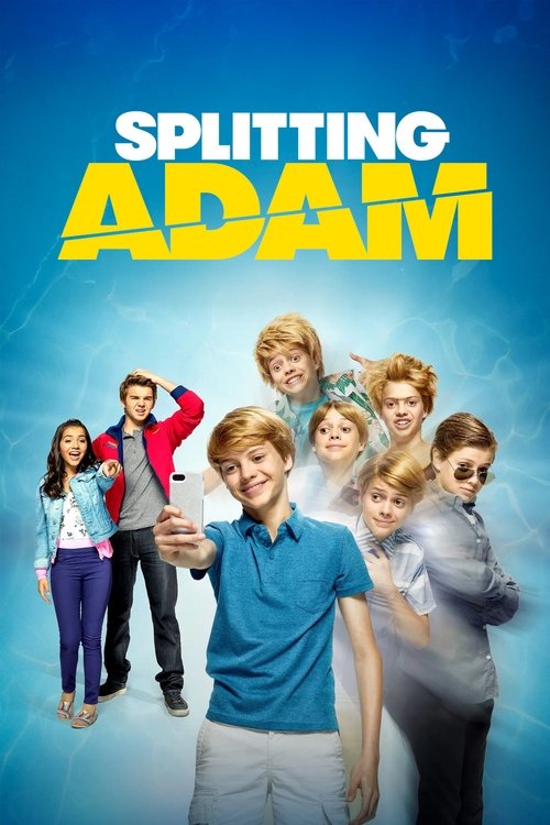 Poster Splitting Adam