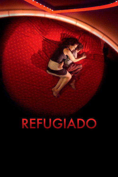 Poster Refugiatii