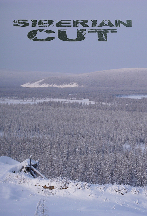 Poster Siberian Cut