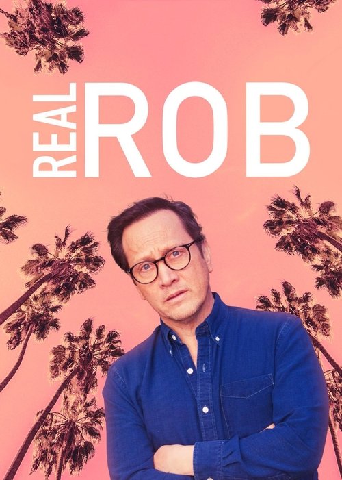 Pôster de Real Rob