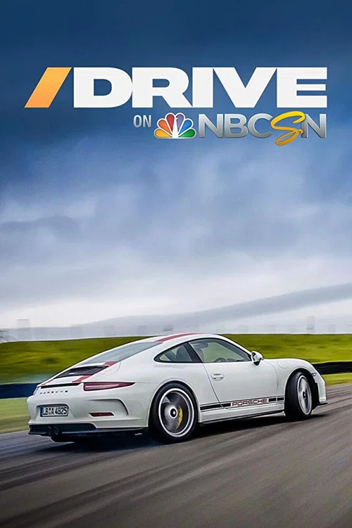 Poster /Drive on NBCSN