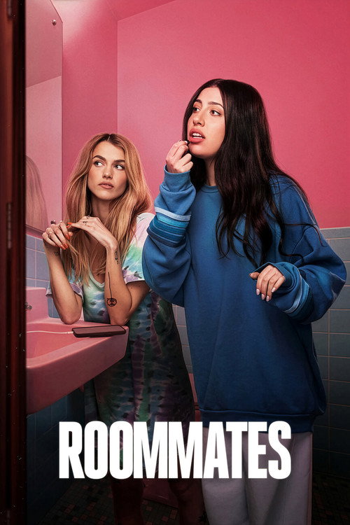 Compañeras de cuarto