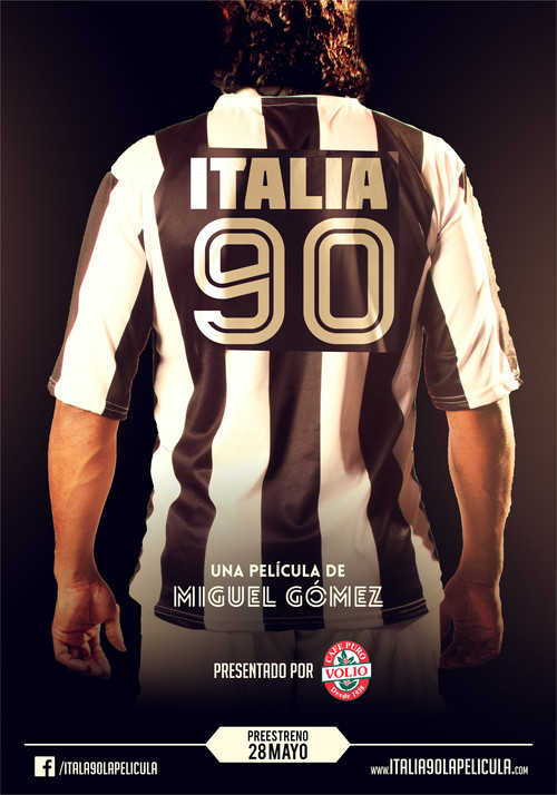 Italia 90: la película