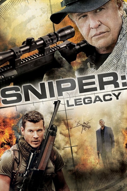 Sniper: O Legado