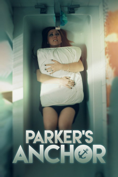 Poster Parker's Anchor
