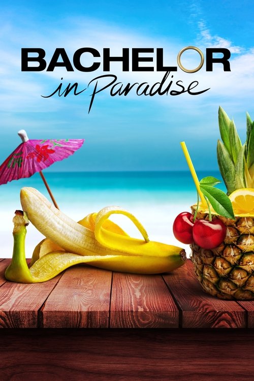 Pôster de Bachelor in Paradise
