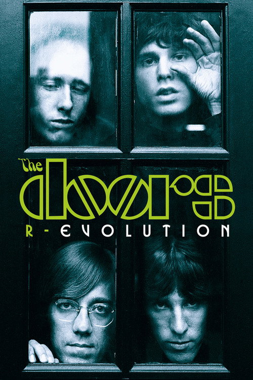 R-Evolution