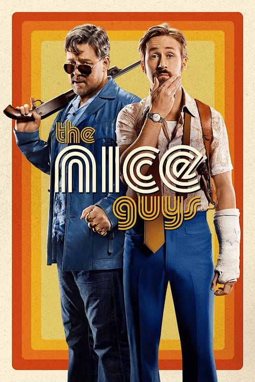 The Nice Guys