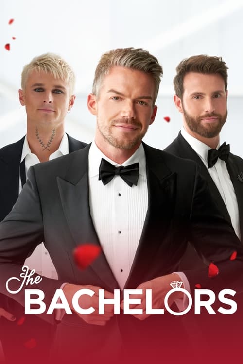 Poster The Bachelor Australia