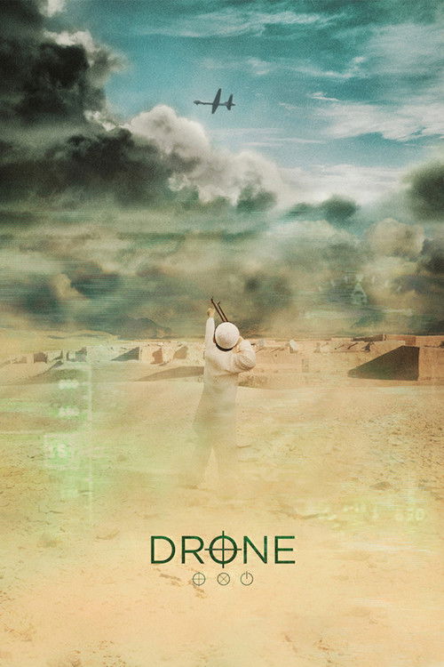 Poster Drone