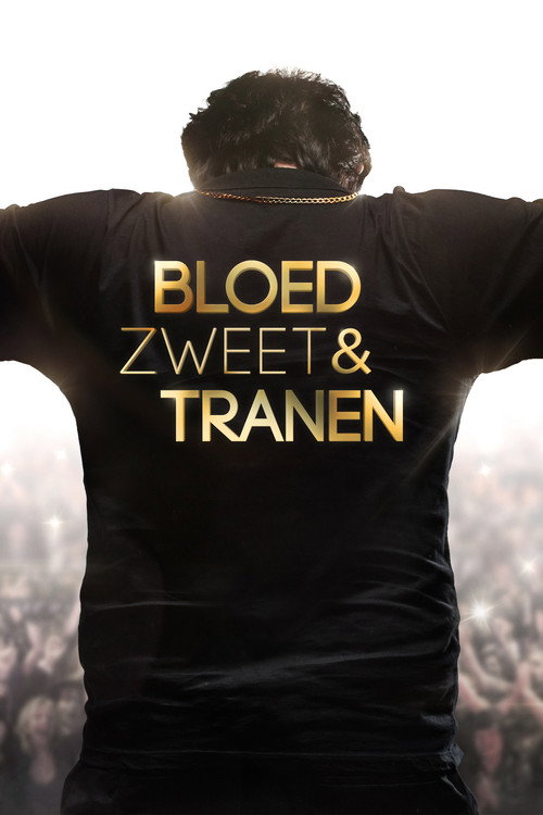 Blood, Sweat & Tears