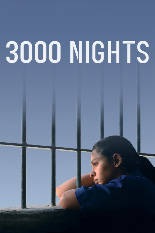 Poster 3000 de nopti
