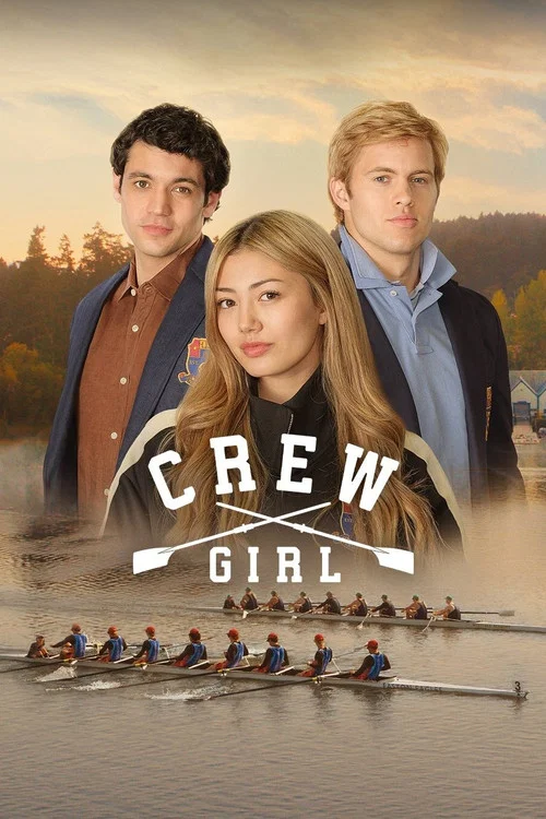 Pôster de Crew Girl
