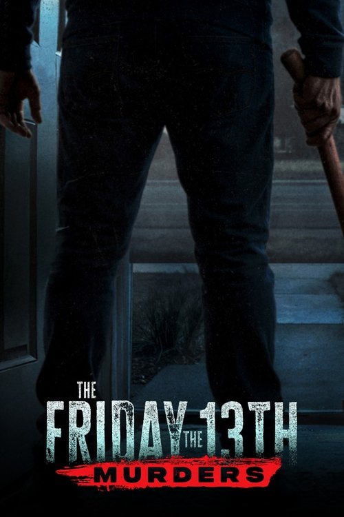 Poster The Friday the 13th Murders