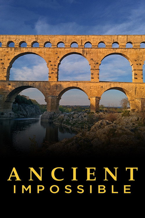 Poster Ancient Impossible