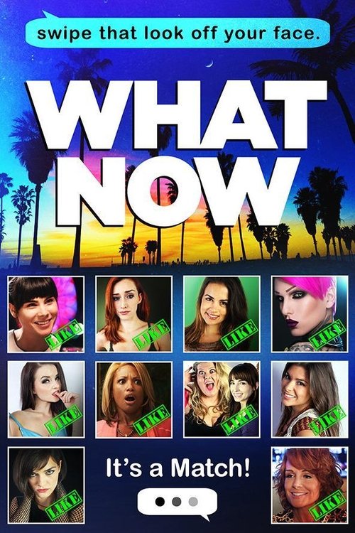 Poster What Now