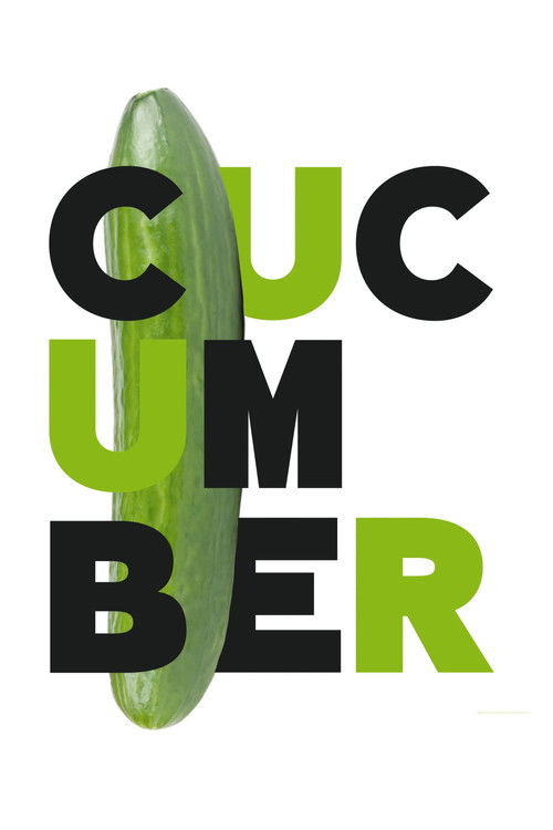 Pôster de Cucumber