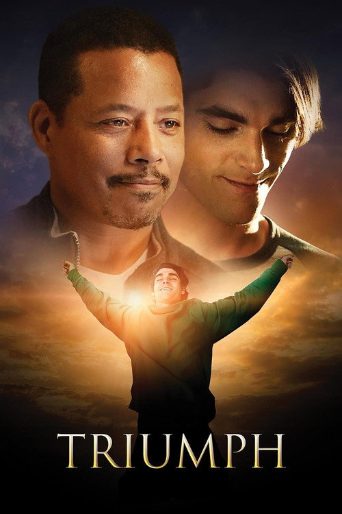 Poster Triumph