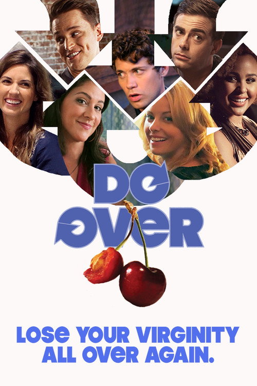 Poster Do Over