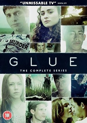 Pôster de Glue