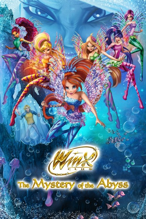 Winx Club - Le Mystère des Abysses