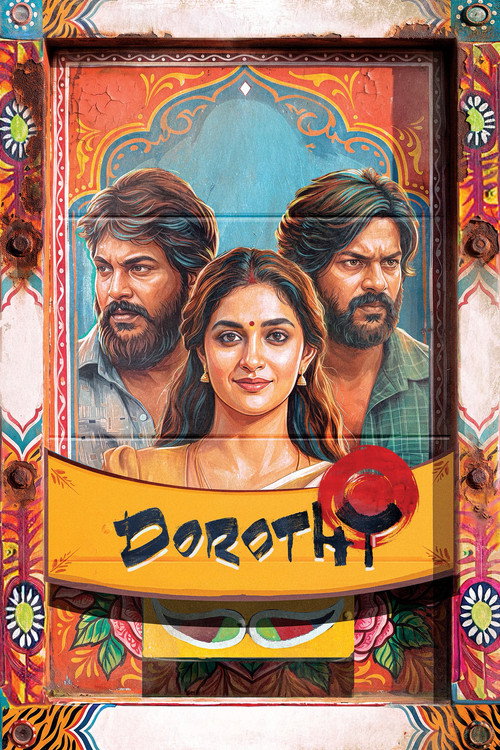 Poster Dorothy