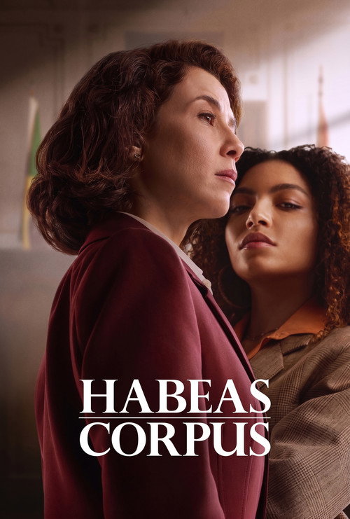 Poster Habeas Corpus
