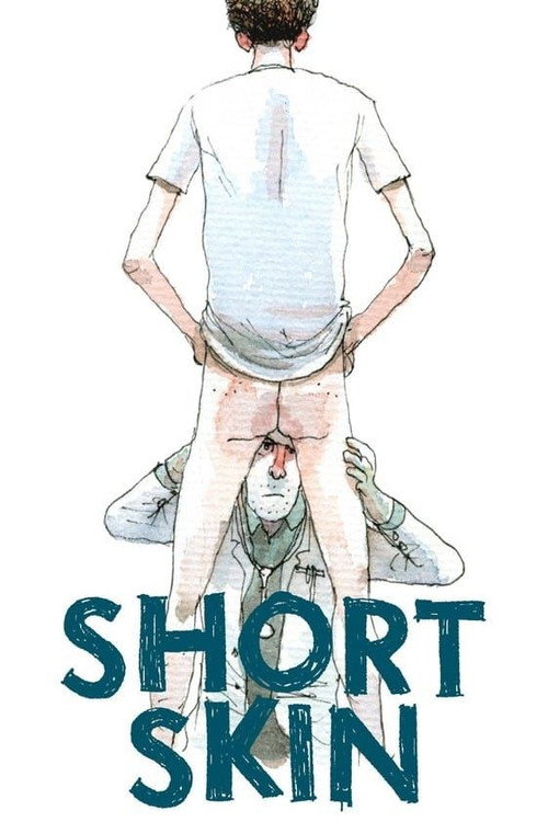 Poster Short Skin