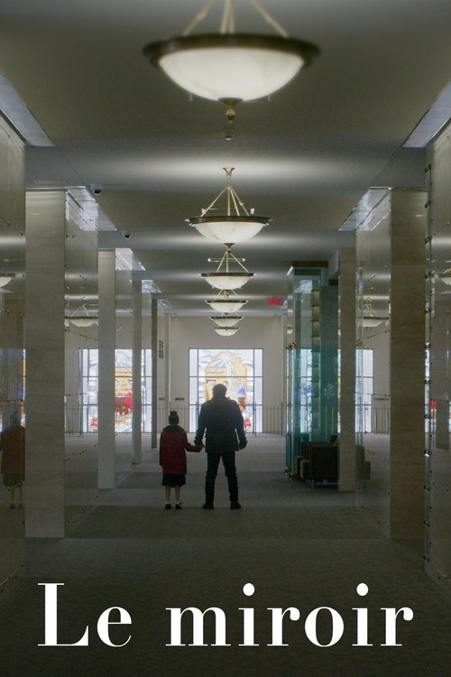 Poster The Mirror