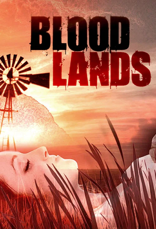 Poster Bloodlands
