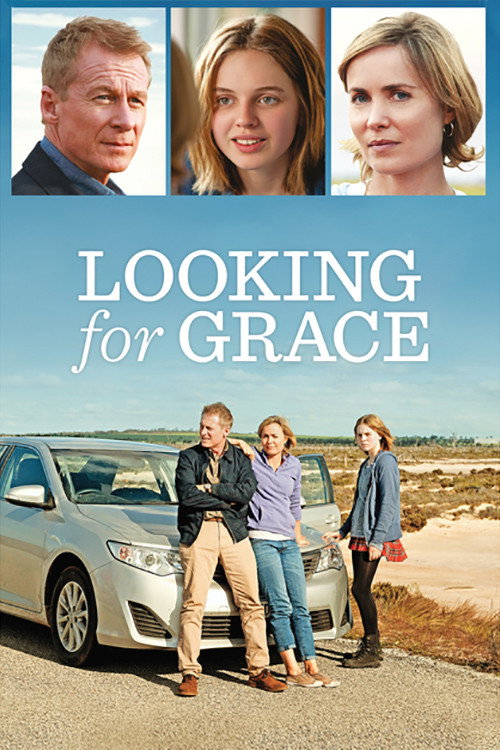 Poster Looking for Grace