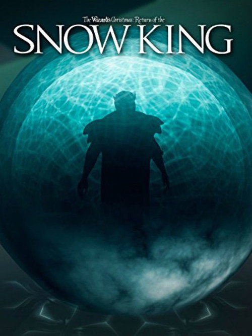 Poster The Wizard's Christmas: Return of the Snow King