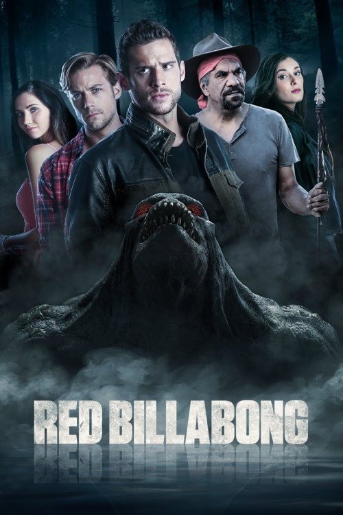Poster Devil Beneath