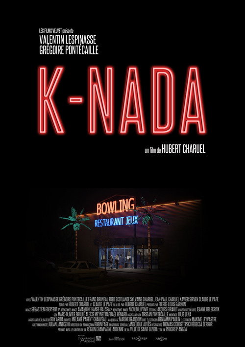 Poster K-nada