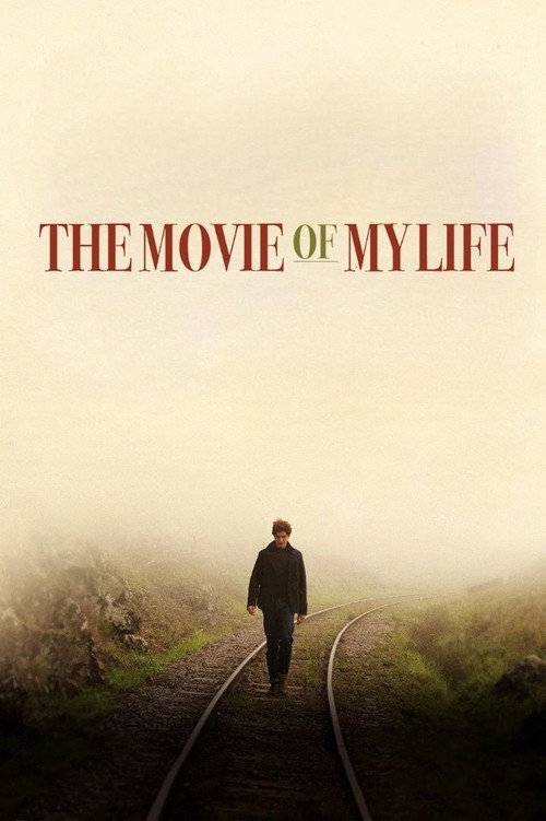 O Filme da Minha Vida