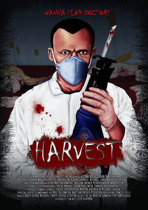 Poster Høsten