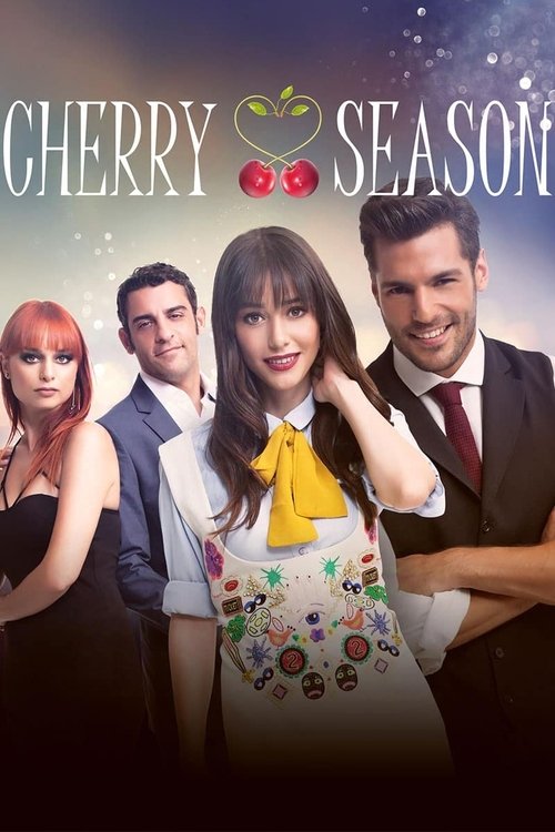 Pôster de Cherry Season
