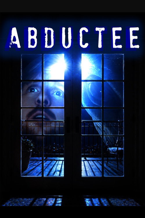 Poster Abductee