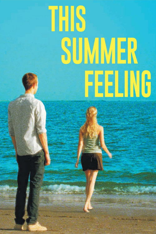 Poster This Summer Feeling