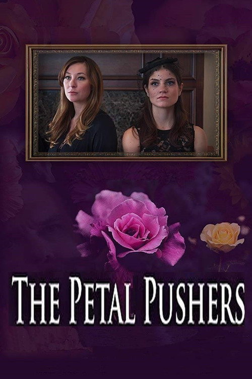 Poster The Petal Pushers